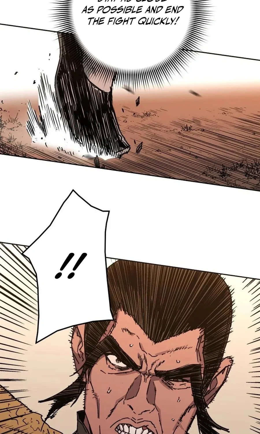 World Reign Chapter 8 page 17 - 
