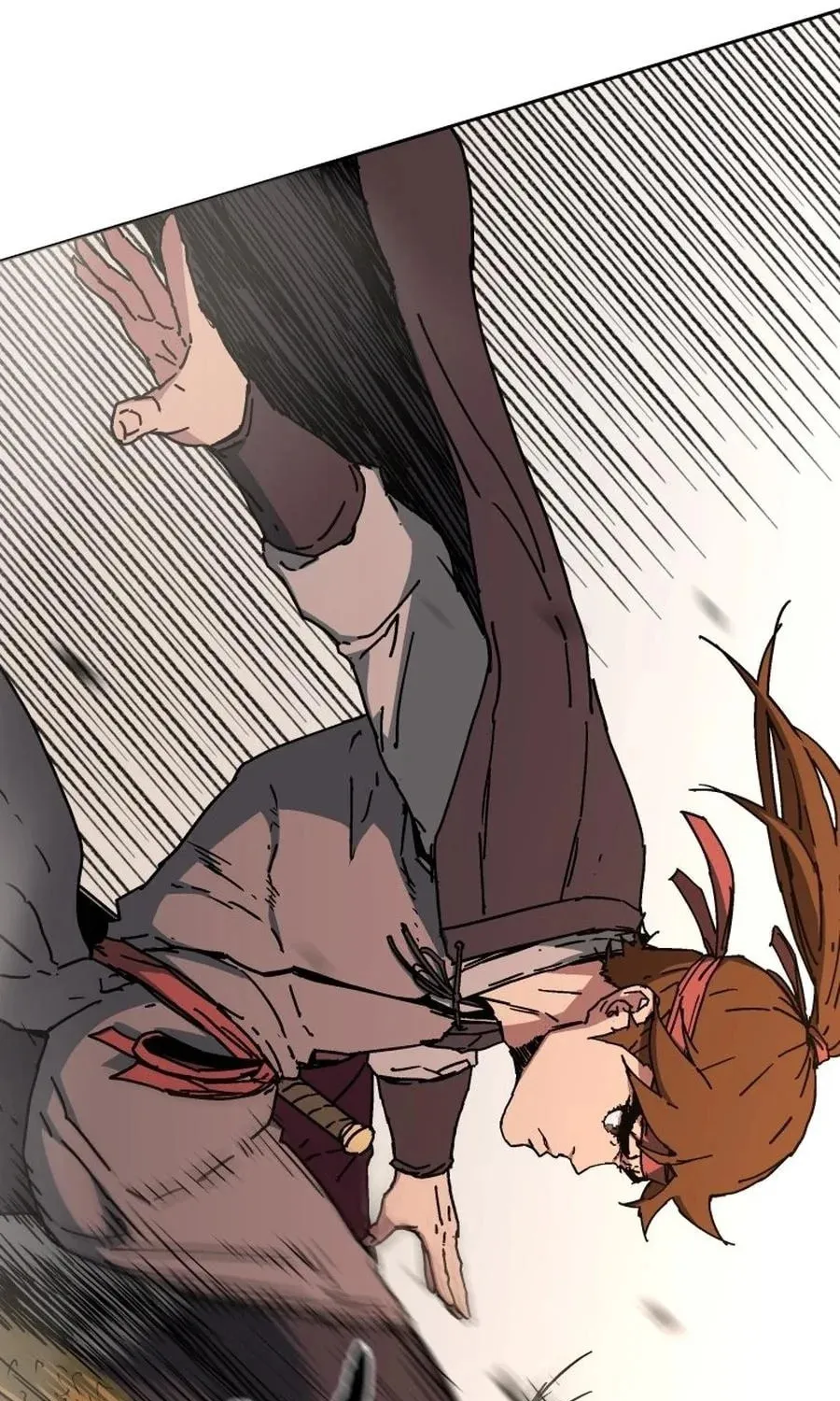 World Reign Chapter 8 page 19 - 