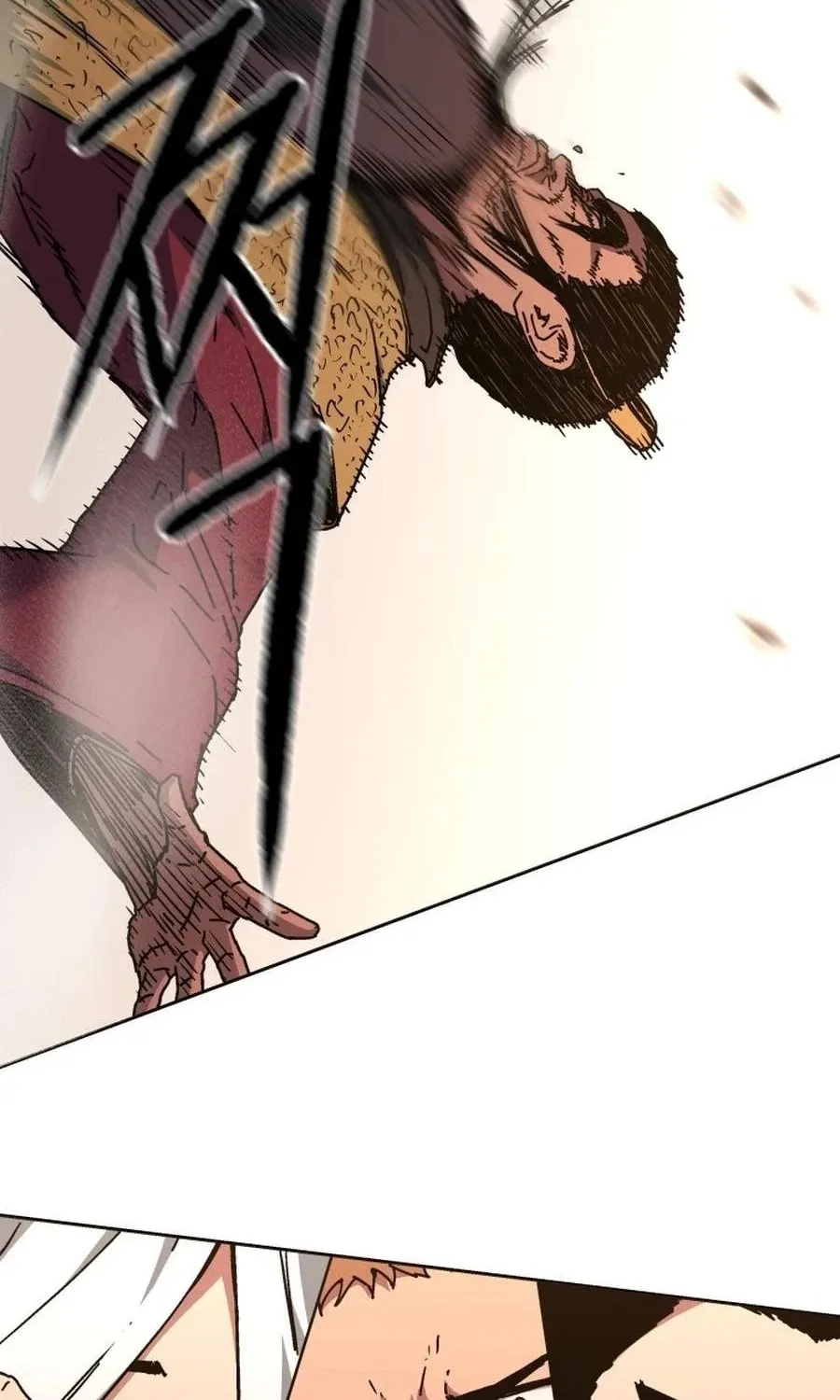 World Reign Chapter 8 page 20 - 