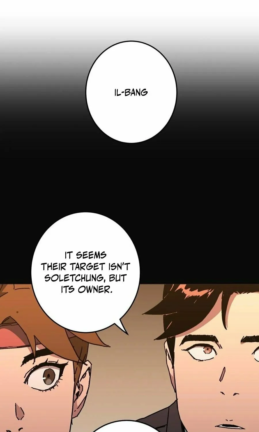 World Reign Chapter 8 page 3 - 