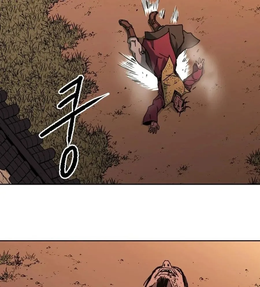 World Reign Chapter 8 page 22 - 