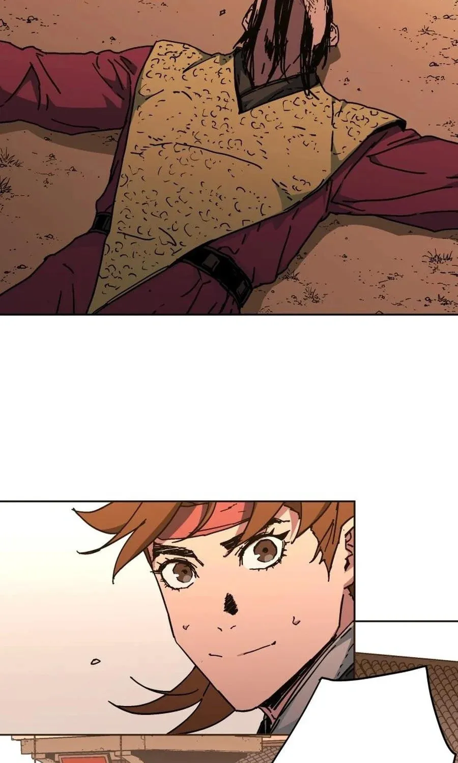 World Reign Chapter 8 page 23 - 