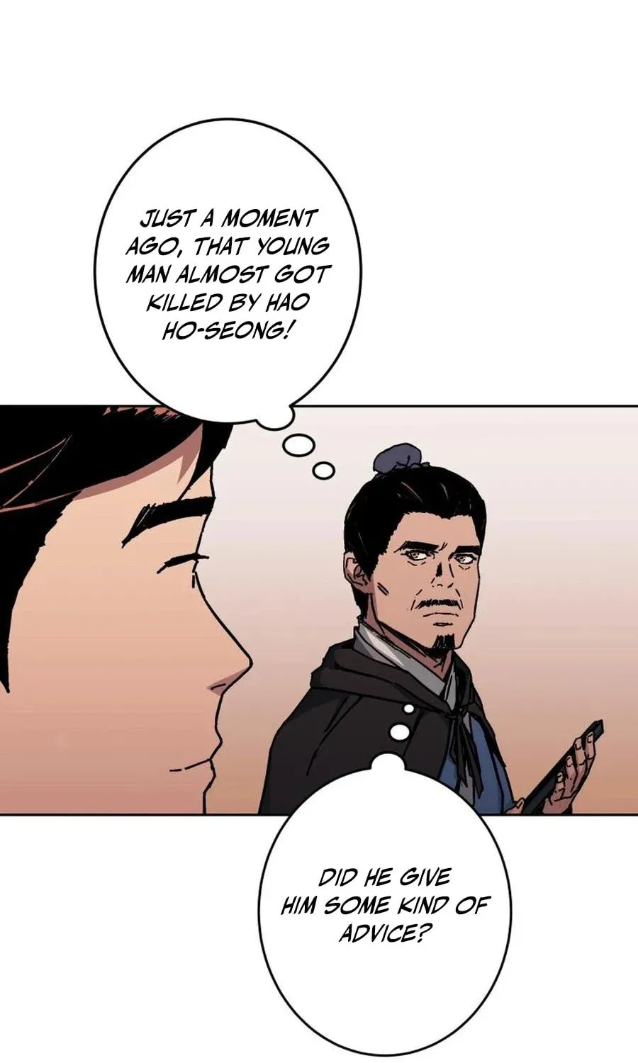 World Reign Chapter 8 page 25 - 