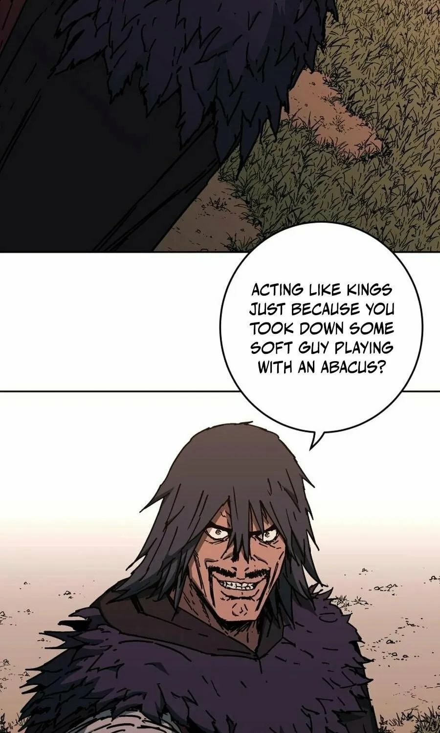 World Reign Chapter 8 page 31 - 