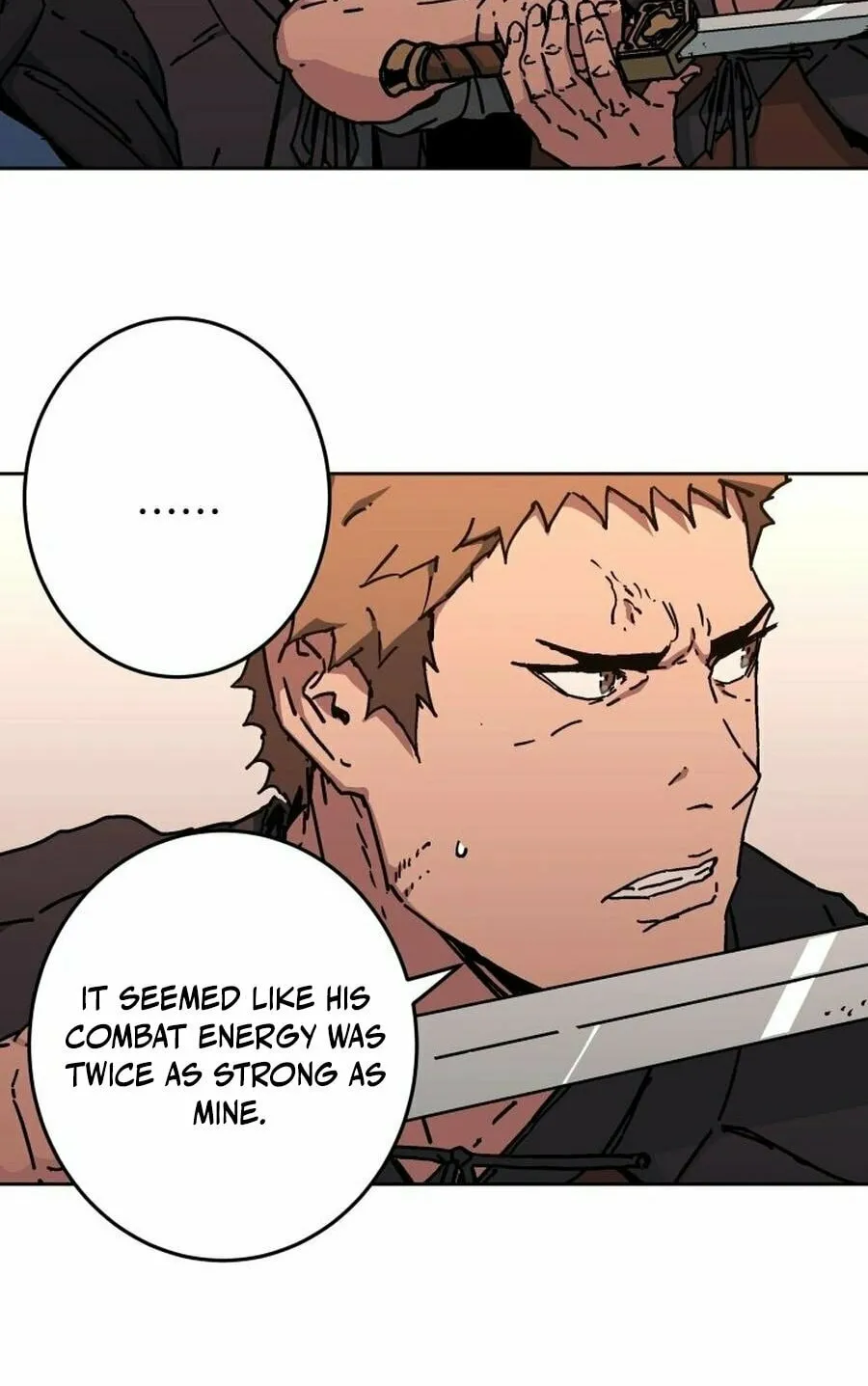 World Reign Chapter 8 page 34 - 