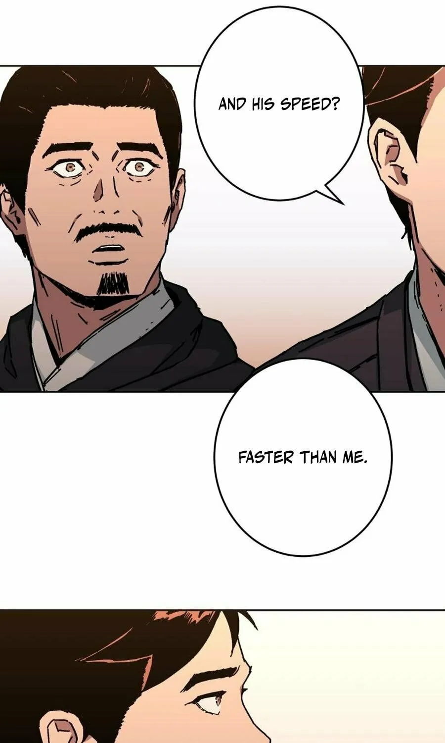 World Reign Chapter 8 page 35 - 