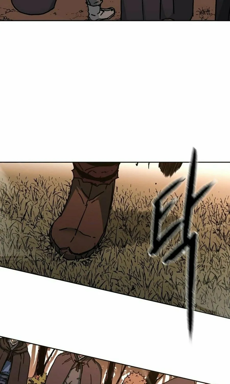 World Reign Chapter 8 page 39 - 