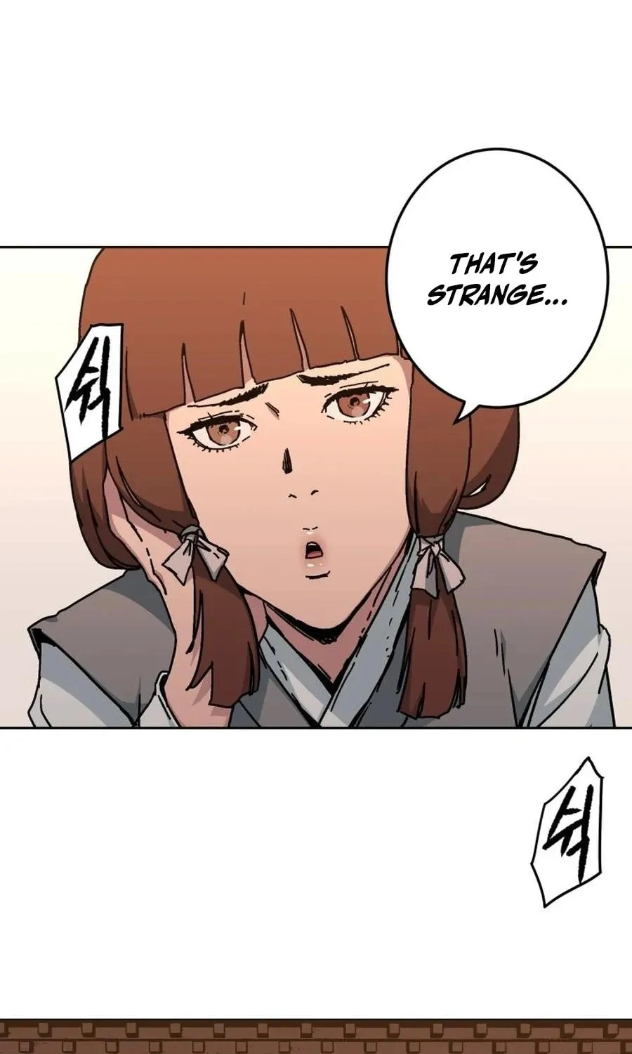 World Reign Chapter 8 page 44 - 