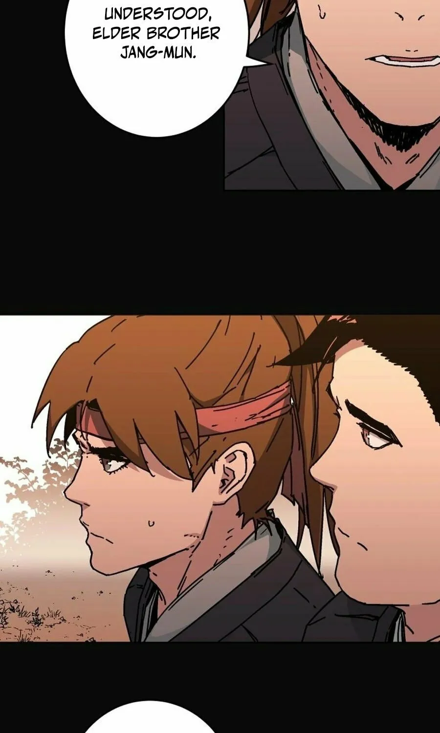World Reign Chapter 8 page 6 - 