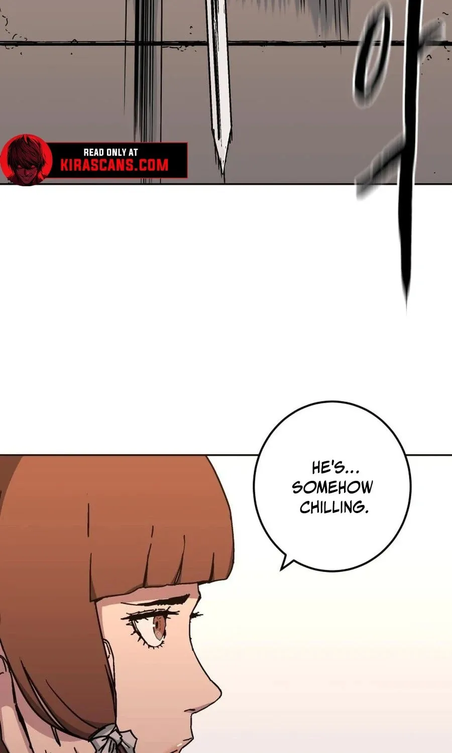 World Reign Chapter 8 page 52 - 