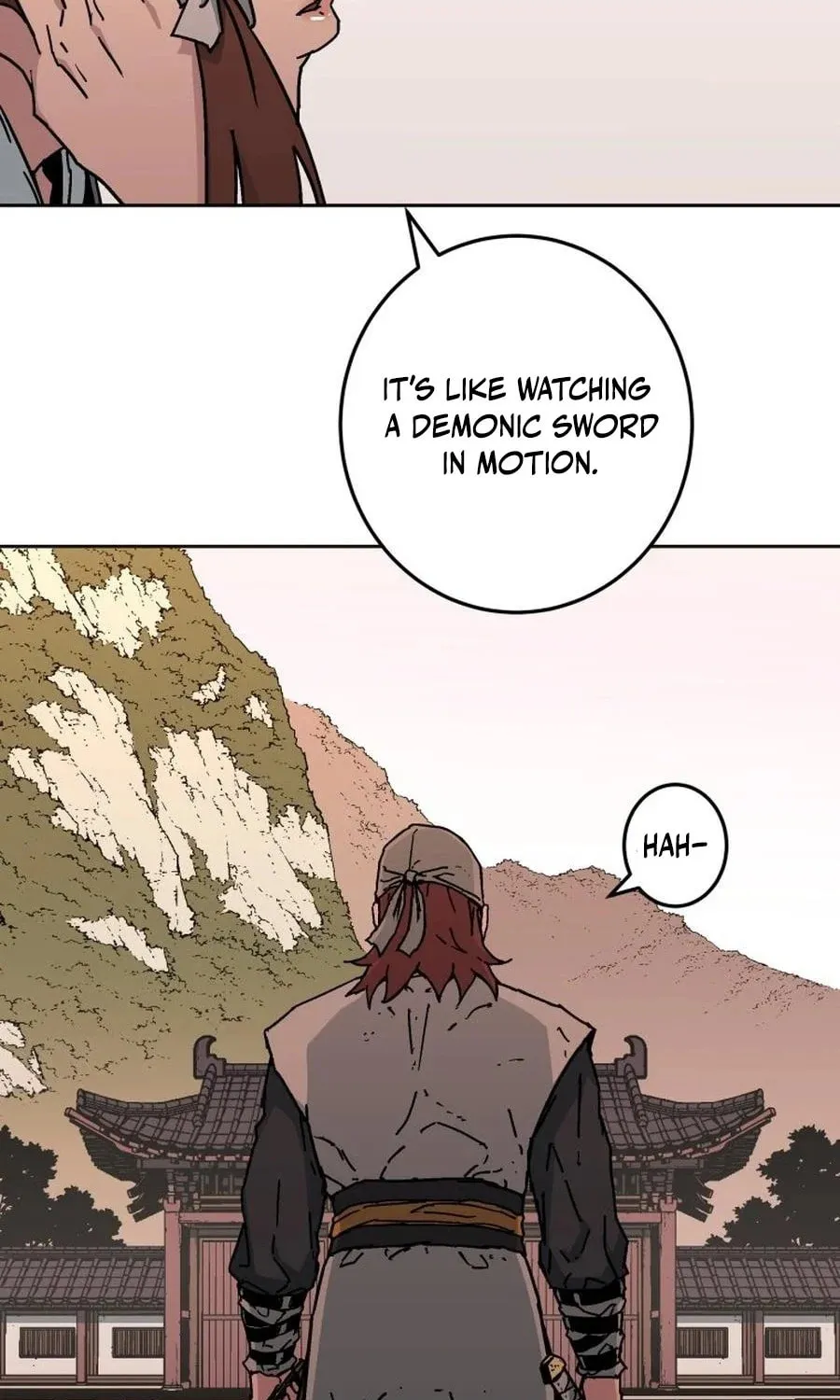 World Reign Chapter 8 page 53 - 