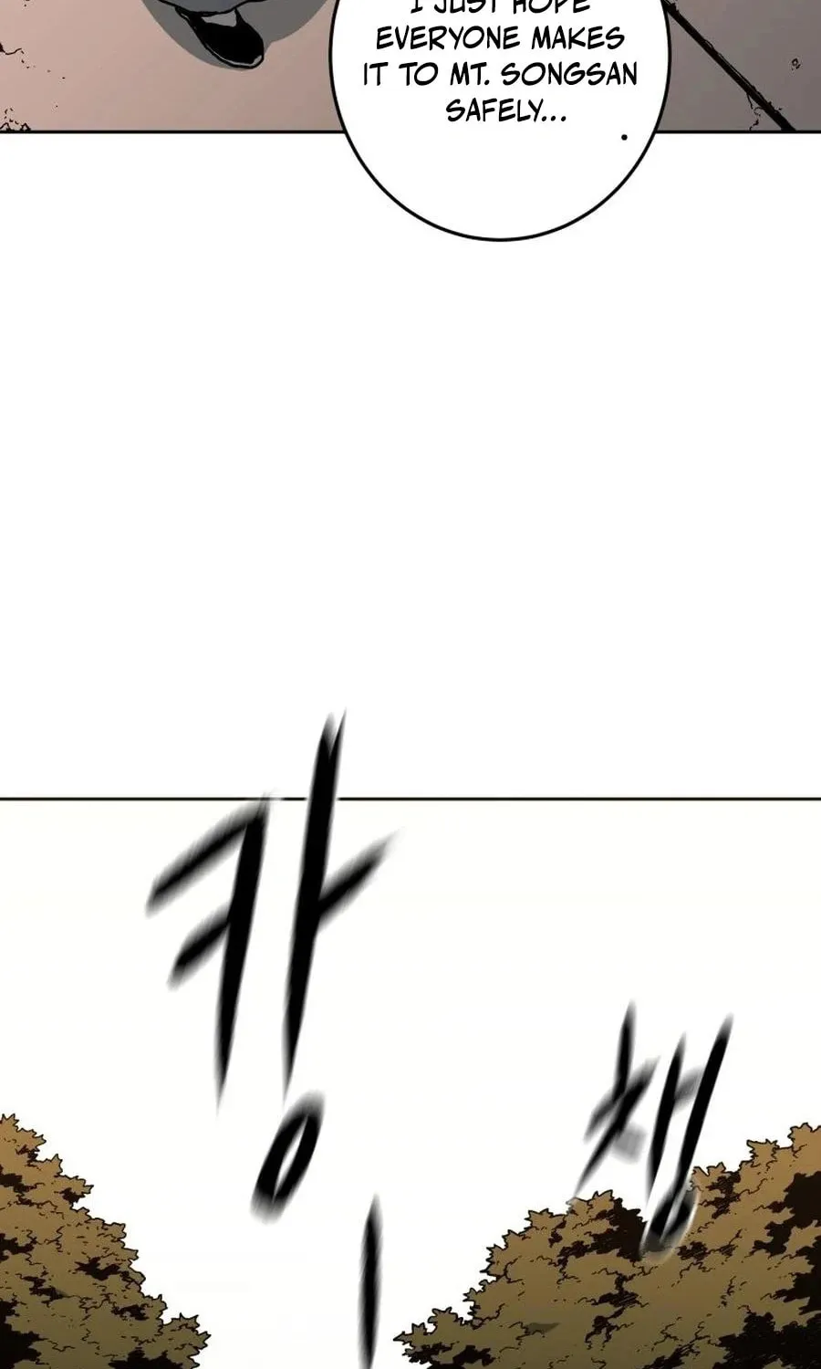 World Reign Chapter 8 page 60 - 