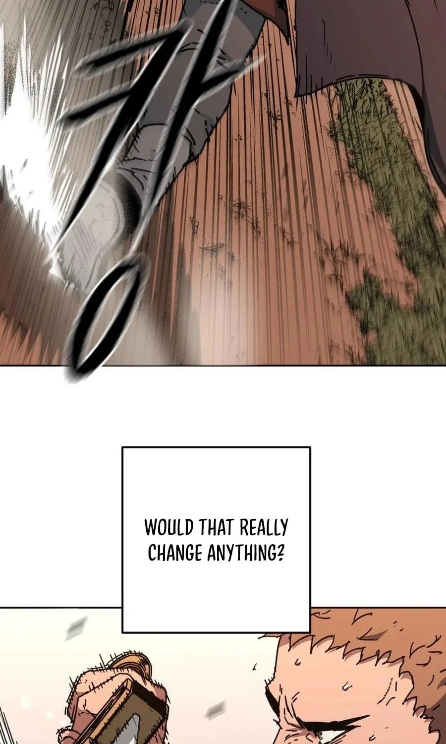 World Reign Chapter 8 page 63 - 