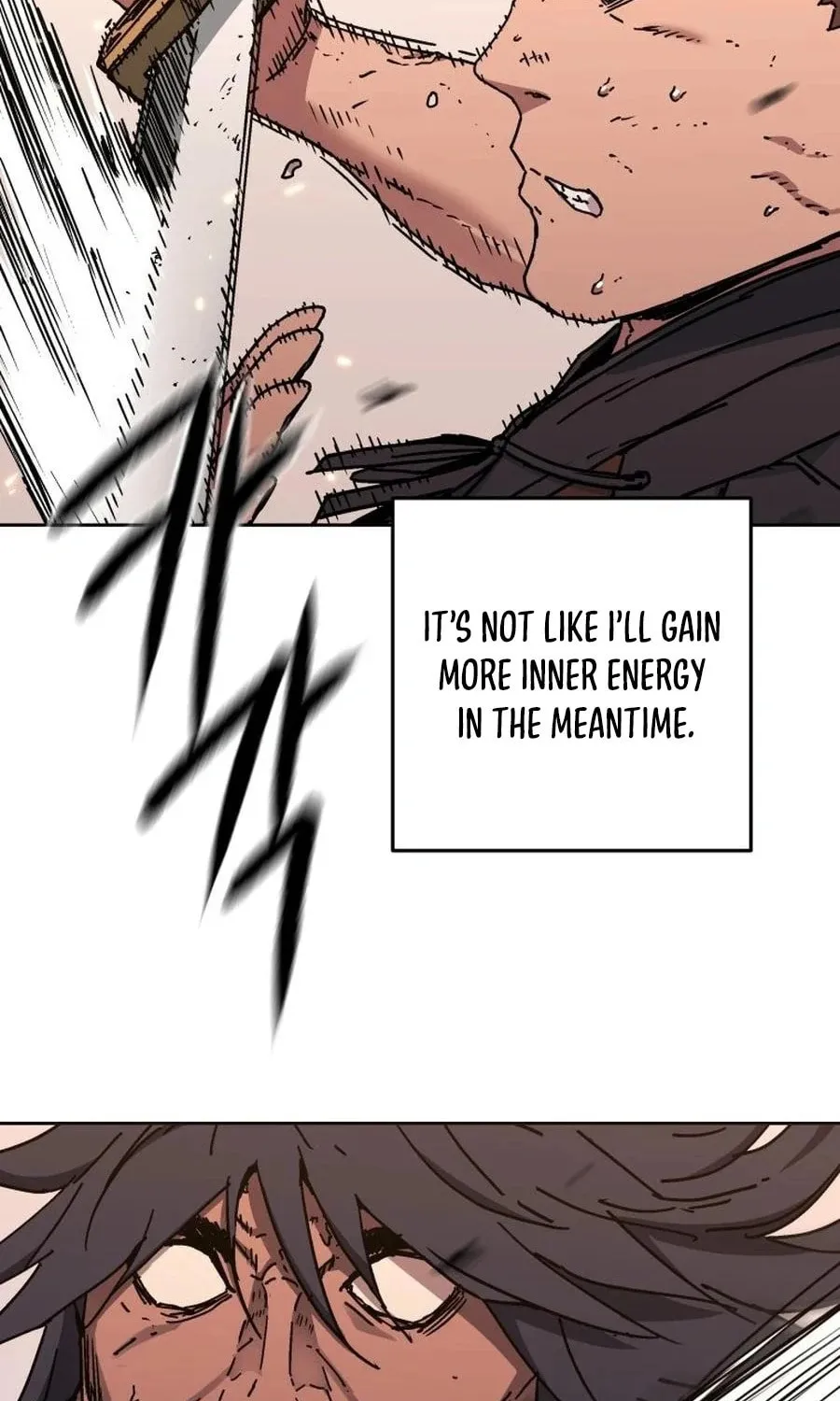 World Reign Chapter 8 page 64 - 
