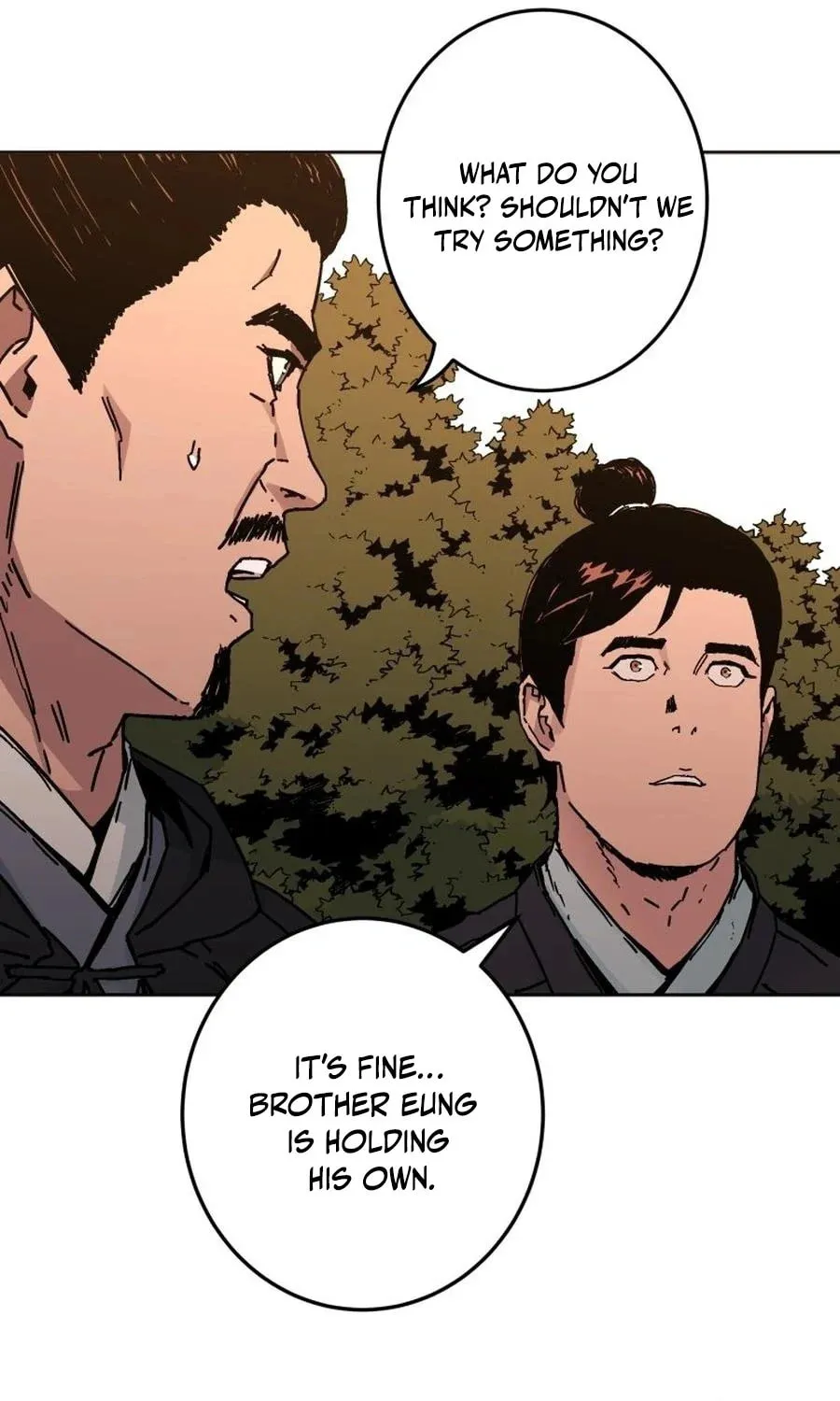 World Reign Chapter 8 page 67 - 