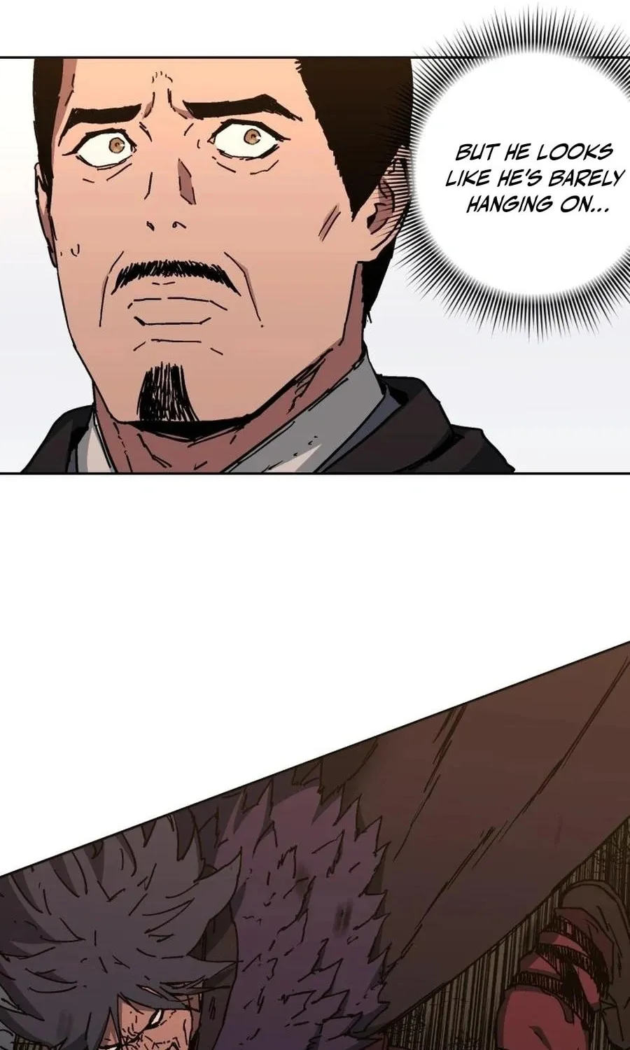 World Reign Chapter 8 page 68 - 
