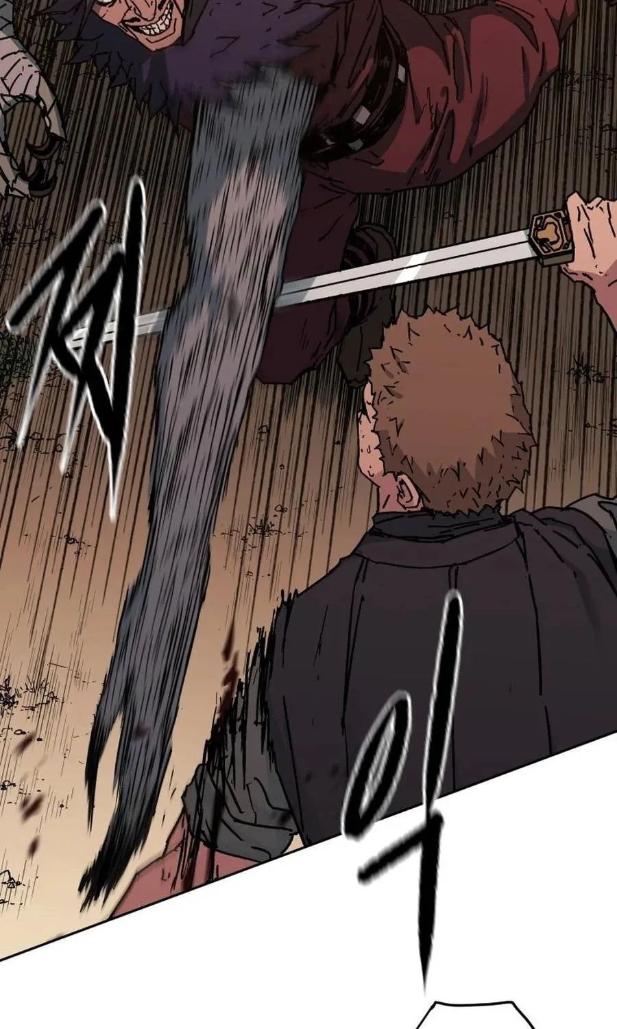World Reign Chapter 8 page 69 - 