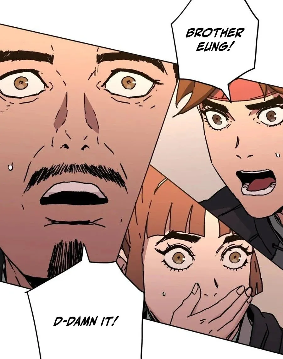 World Reign Chapter 8 page 70 - 