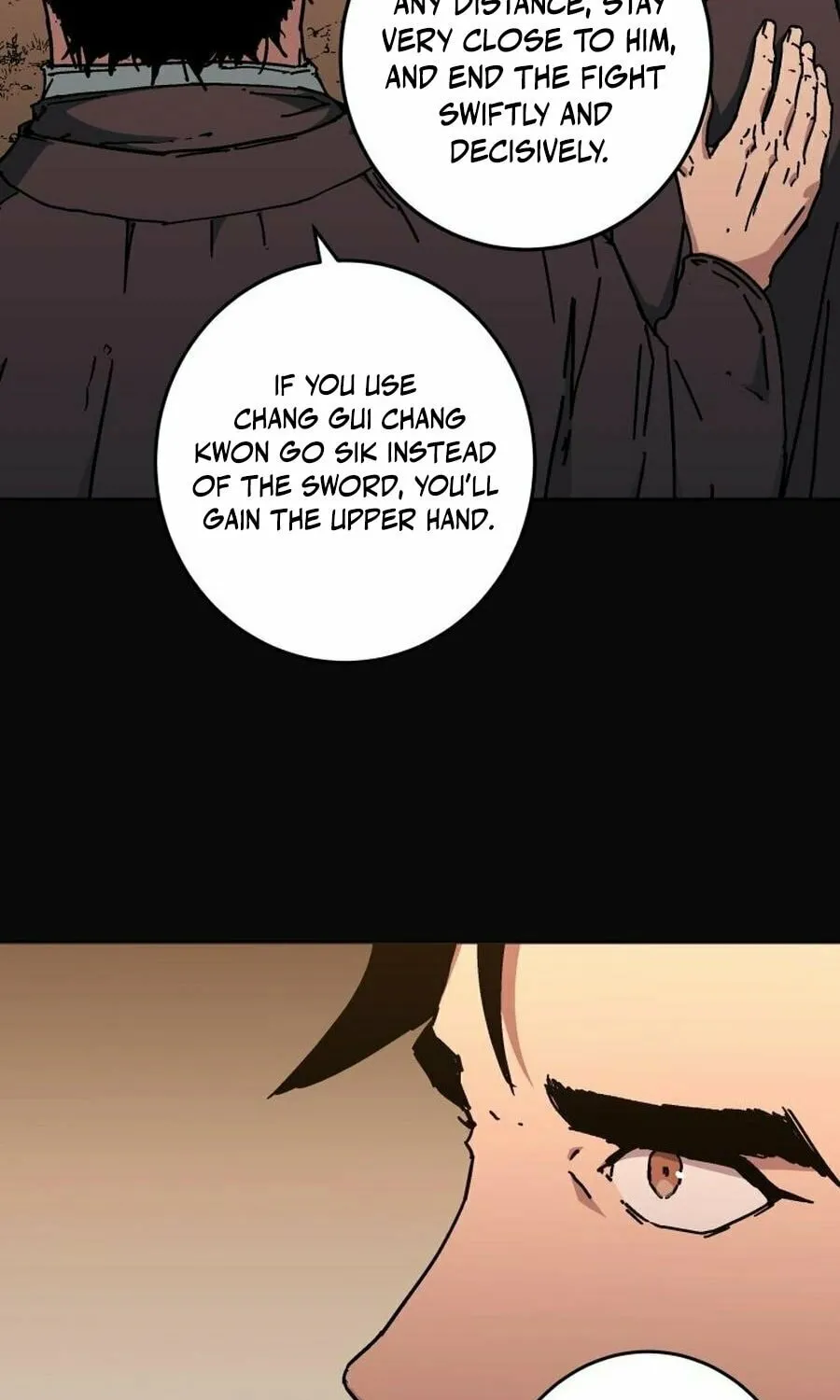 World Reign Chapter 8 page 8 - 