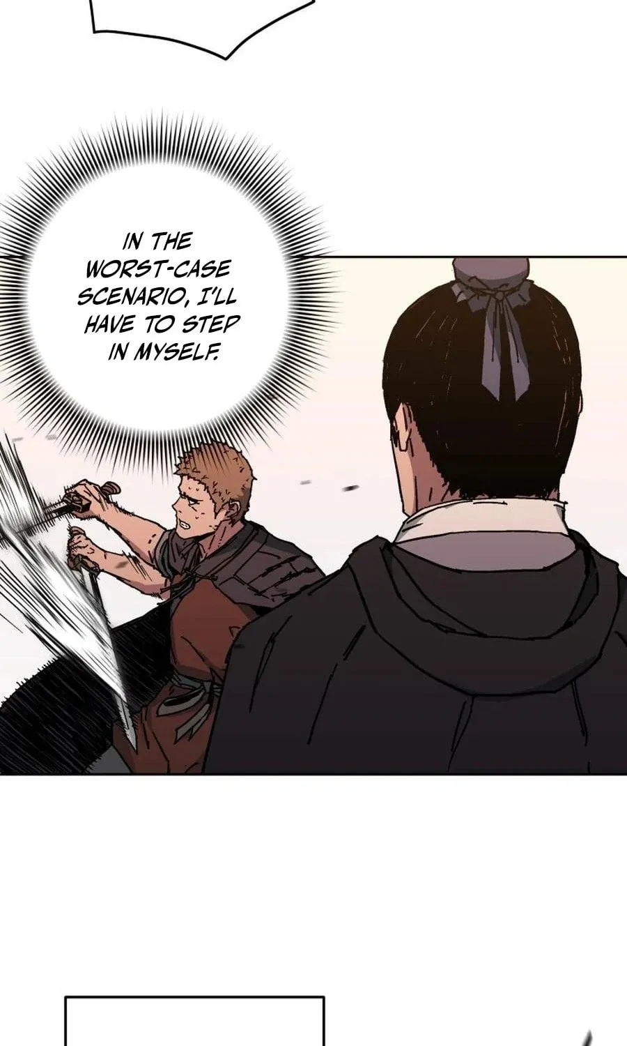 World Reign Chapter 8 page 71 - 
