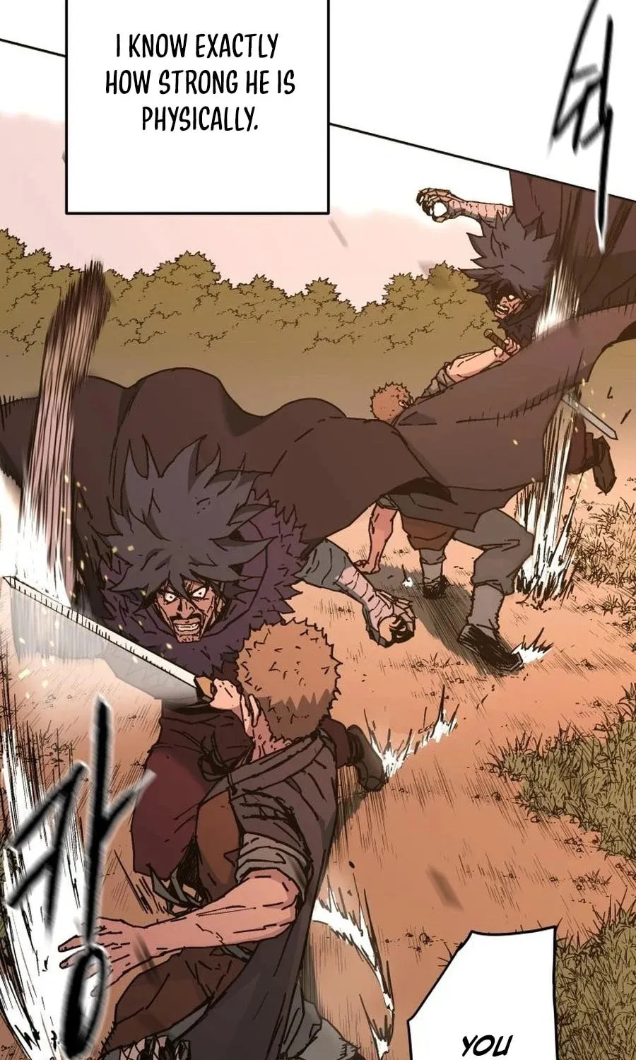World Reign Chapter 8 page 72 - 