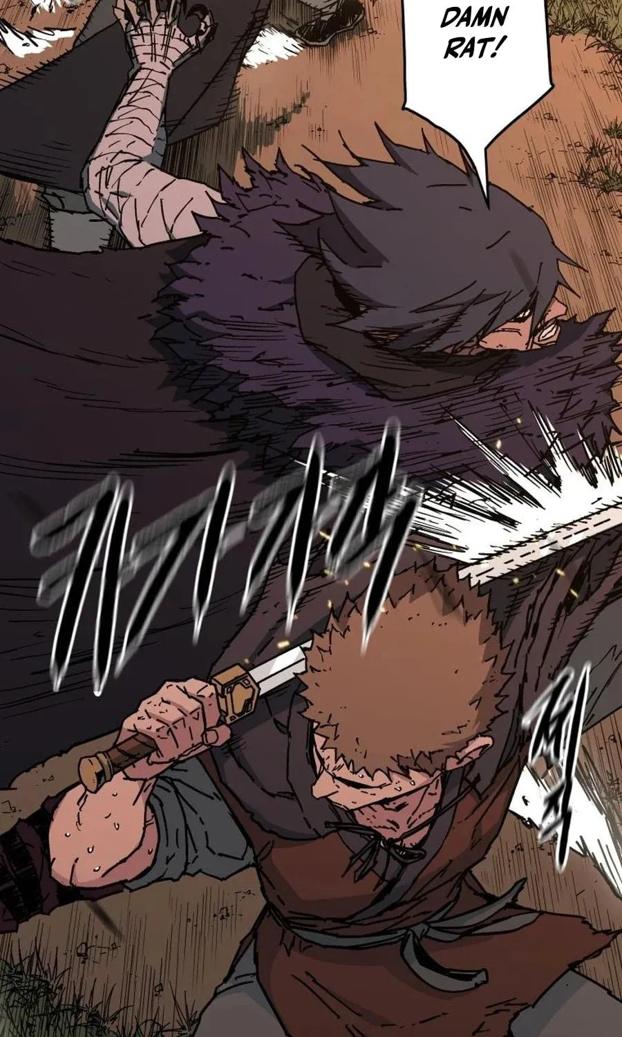 World Reign Chapter 8 page 73 - 