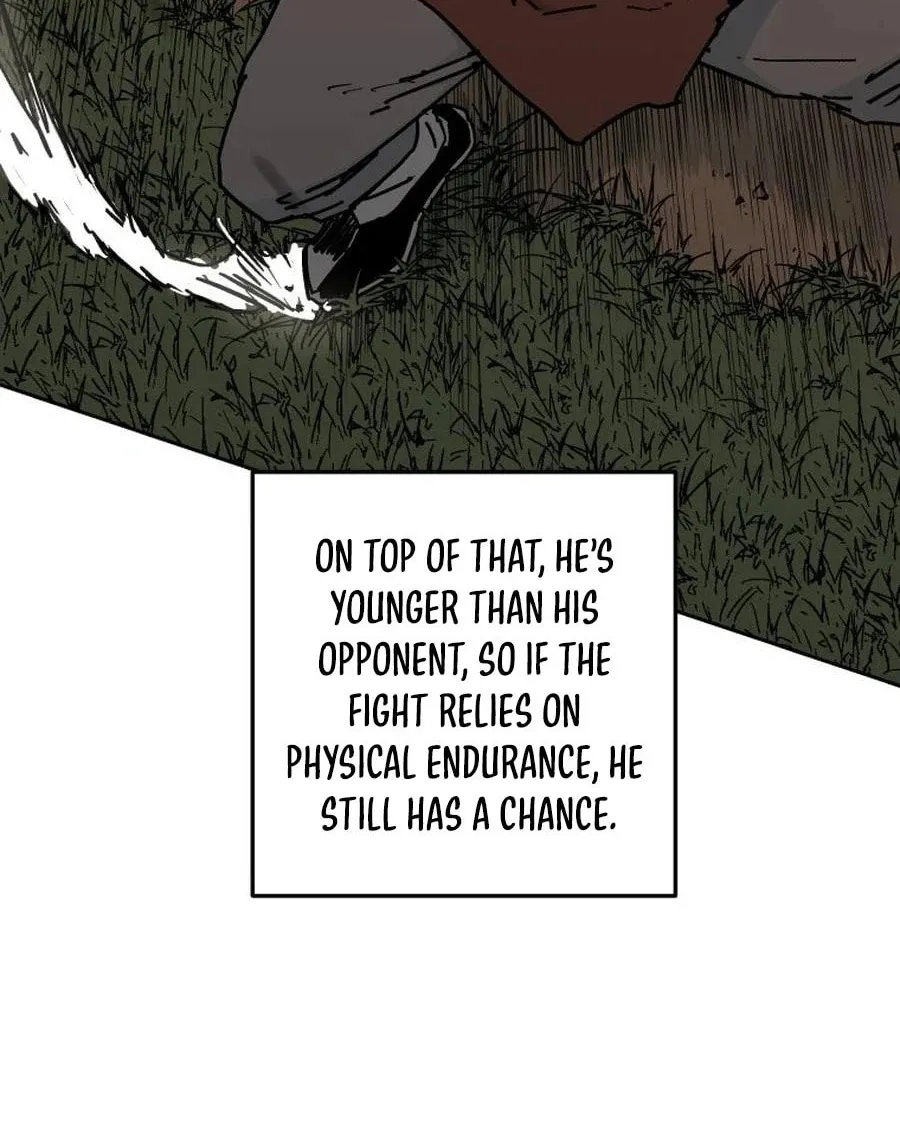 World Reign Chapter 8 page 74 - 