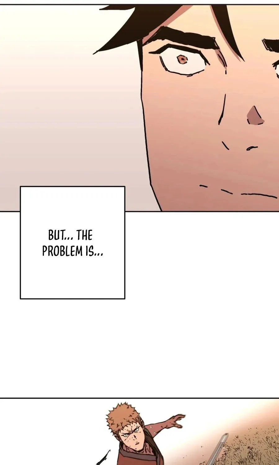 World Reign Chapter 8 page 75 - 