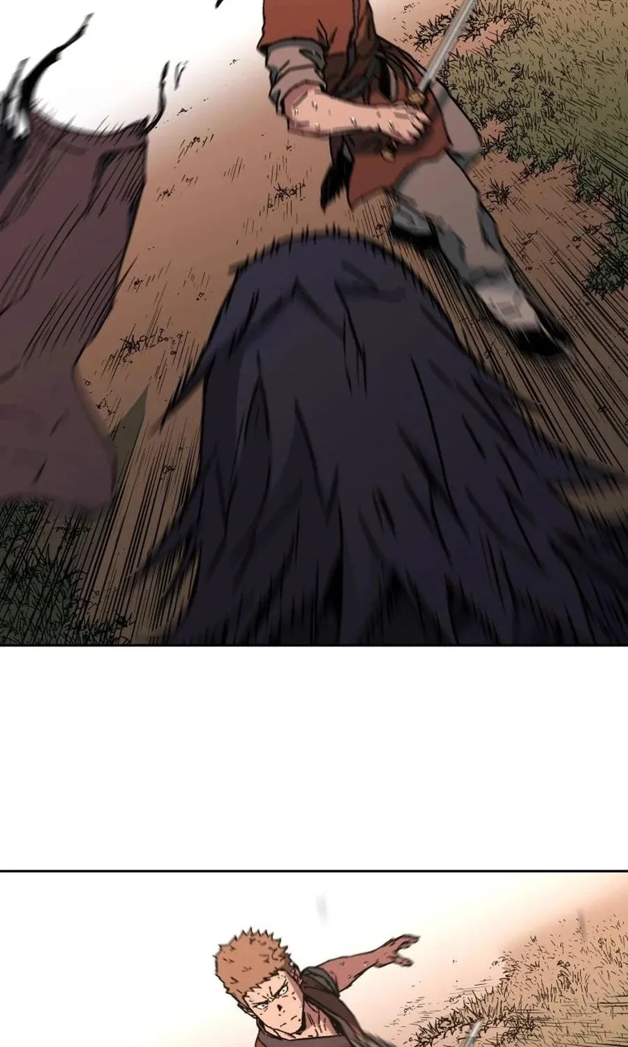 World Reign Chapter 8 page 76 - 