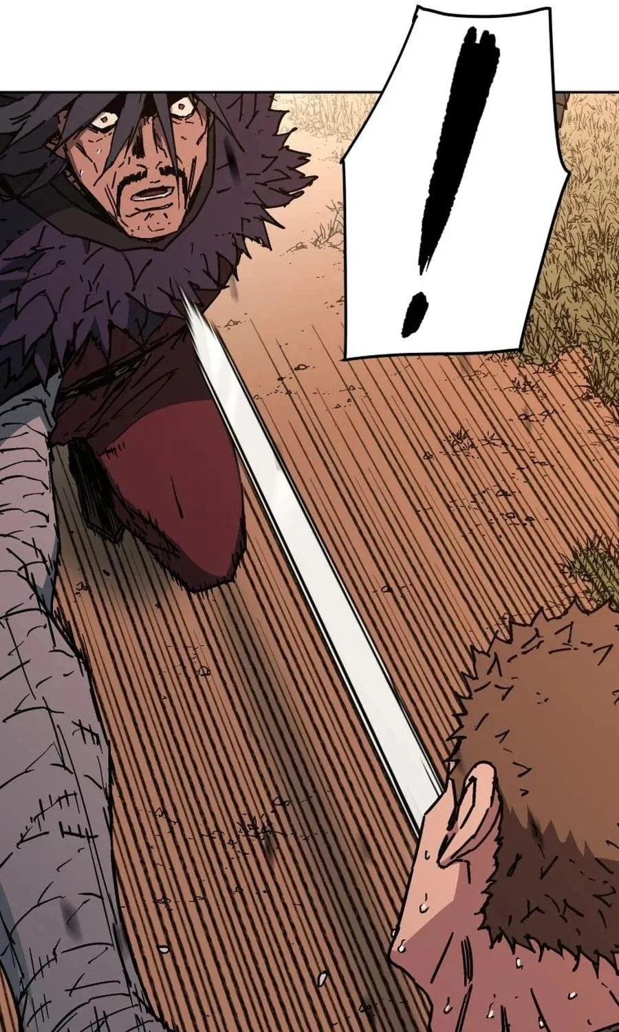 World Reign Chapter 8 page 83 - 