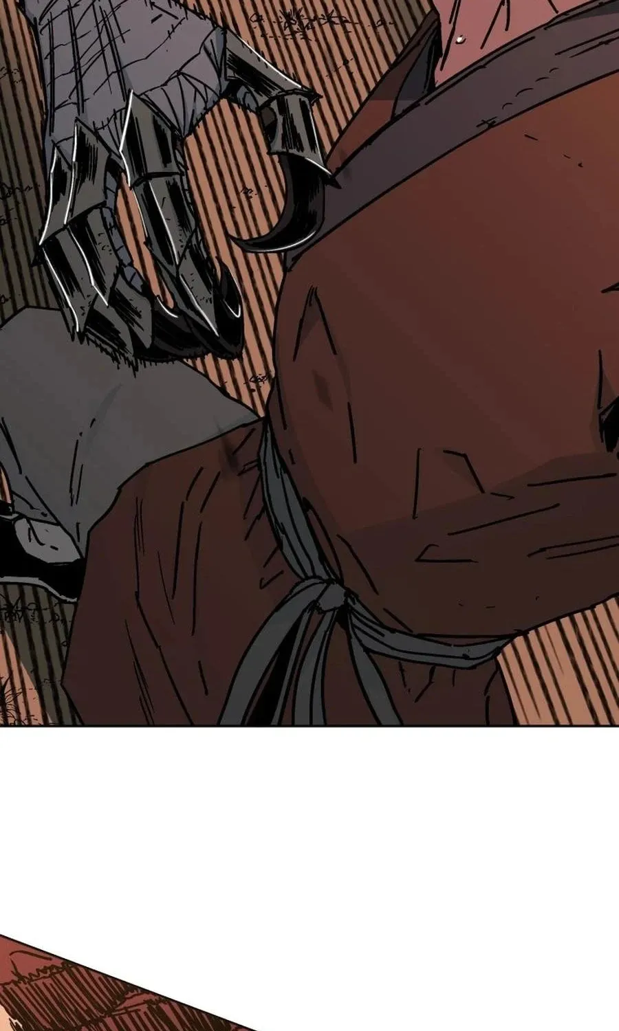 World Reign Chapter 8 page 84 - 