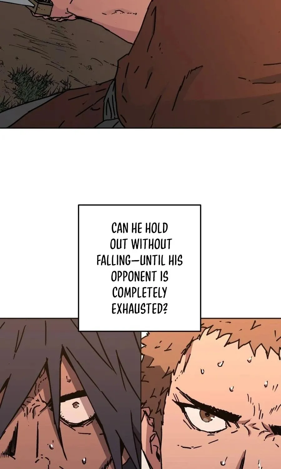 World Reign Chapter 8 page 88 - 