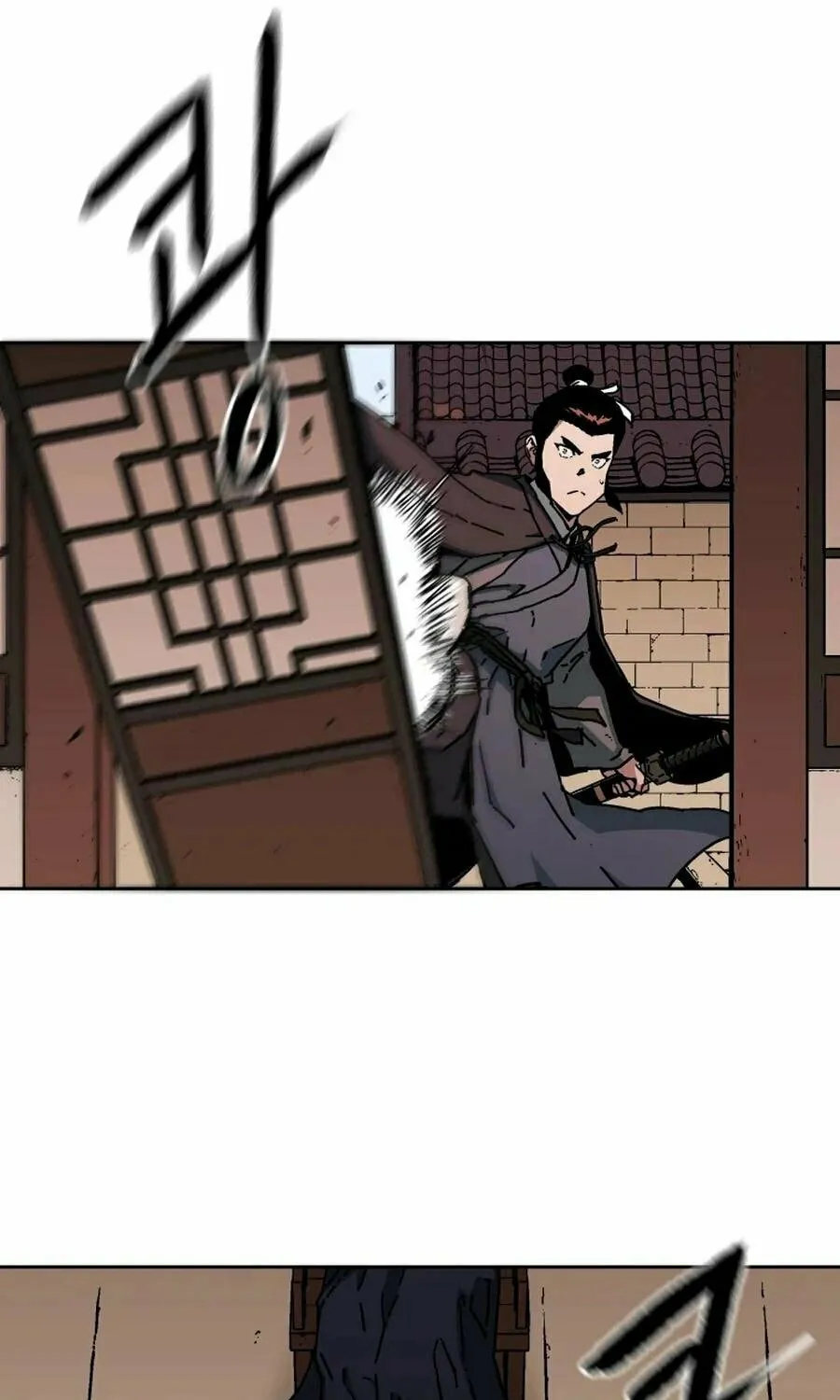 World Reign Chapter 9 page 11 - 
