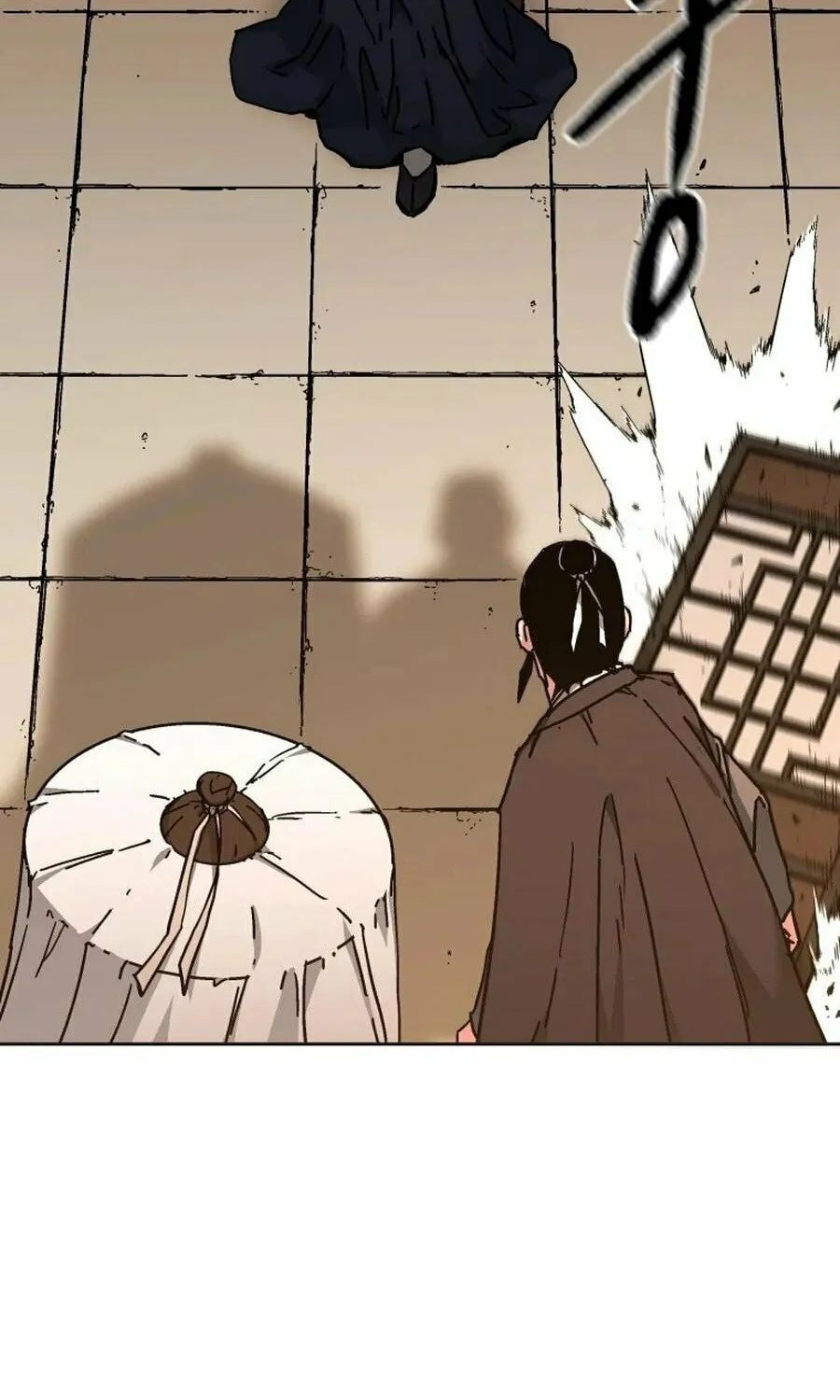 World Reign Chapter 9 page 12 - 