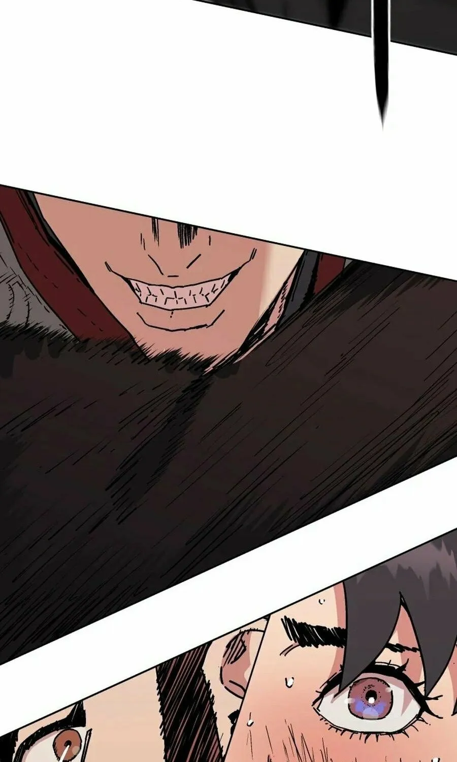 World Reign Chapter 9 page 19 - 
