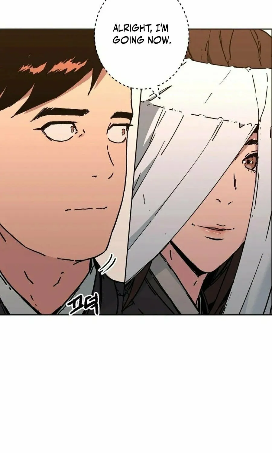 World Reign Chapter 9 page 3 - 