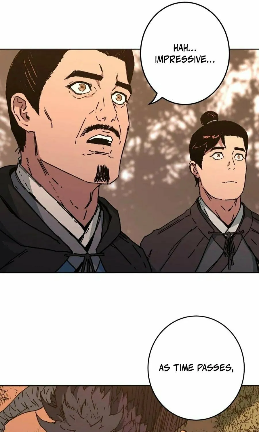 World Reign Chapter 9 page 31 - 