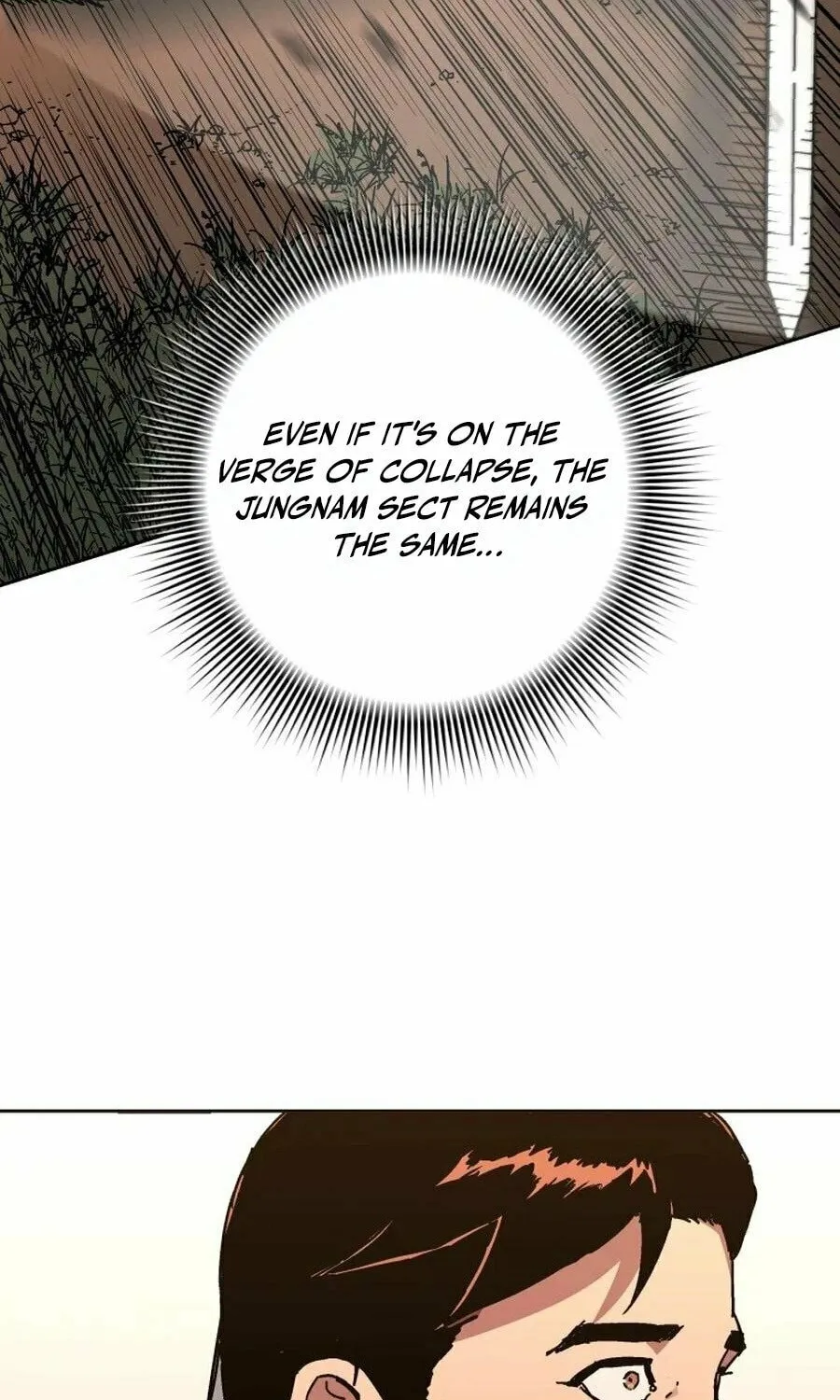 World Reign Chapter 9 page 34 - 