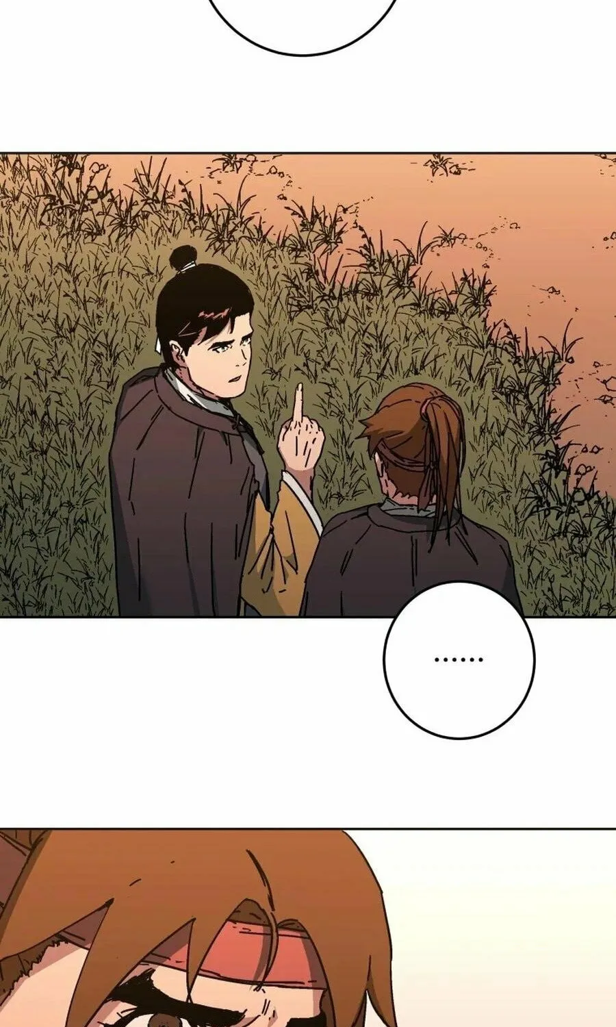World Reign Chapter 9 page 37 - 