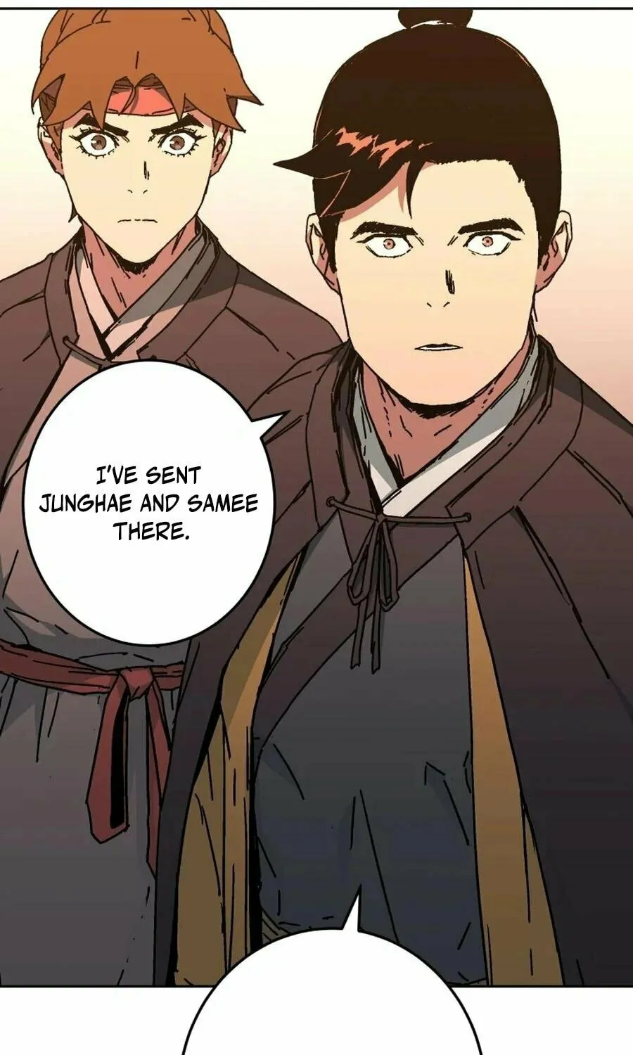 World Reign Chapter 9 page 41 - 