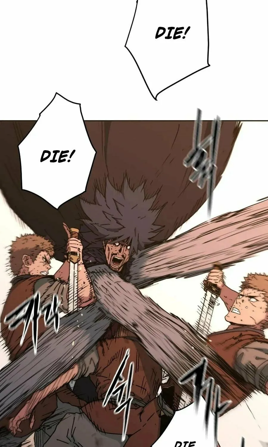 World Reign Chapter 9 page 45 - 