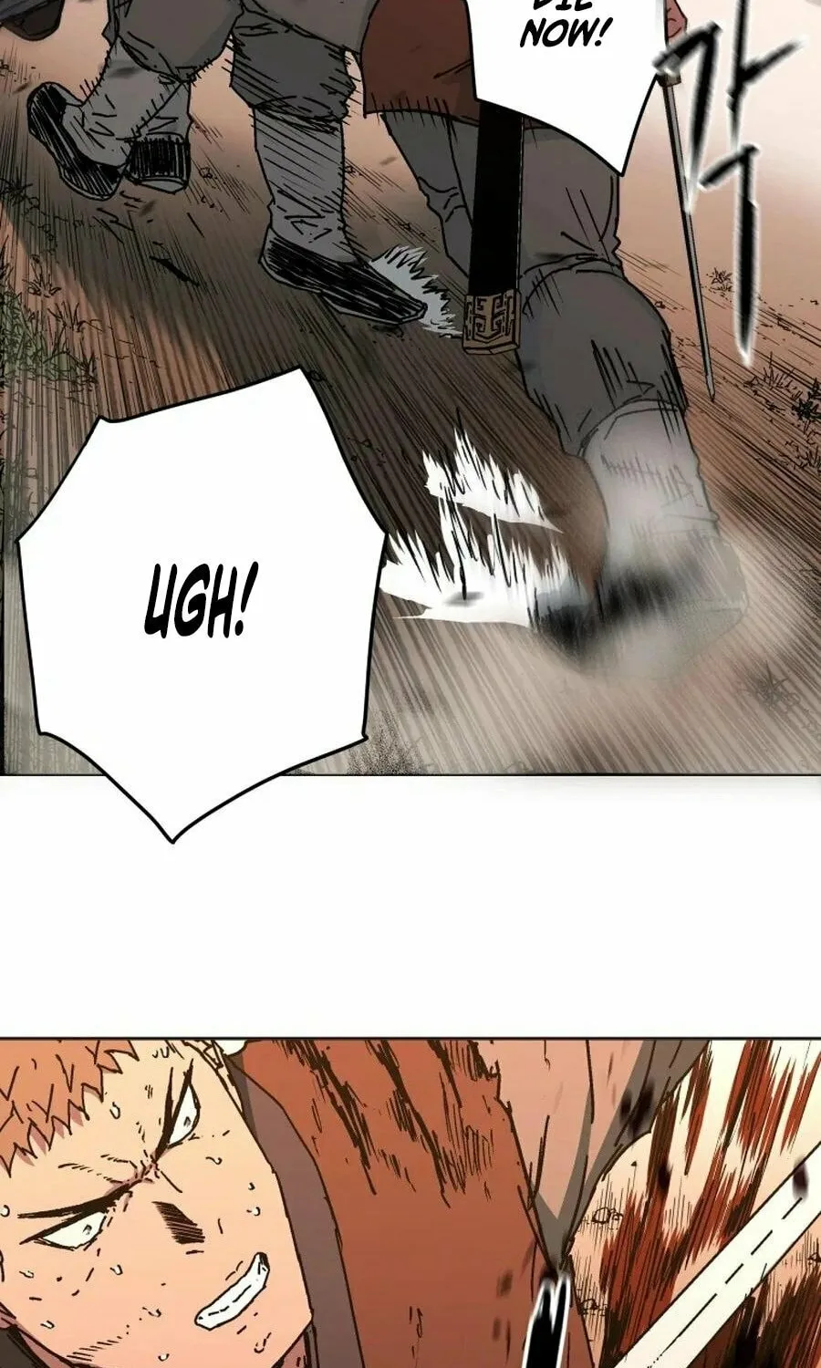 World Reign Chapter 9 page 46 - 