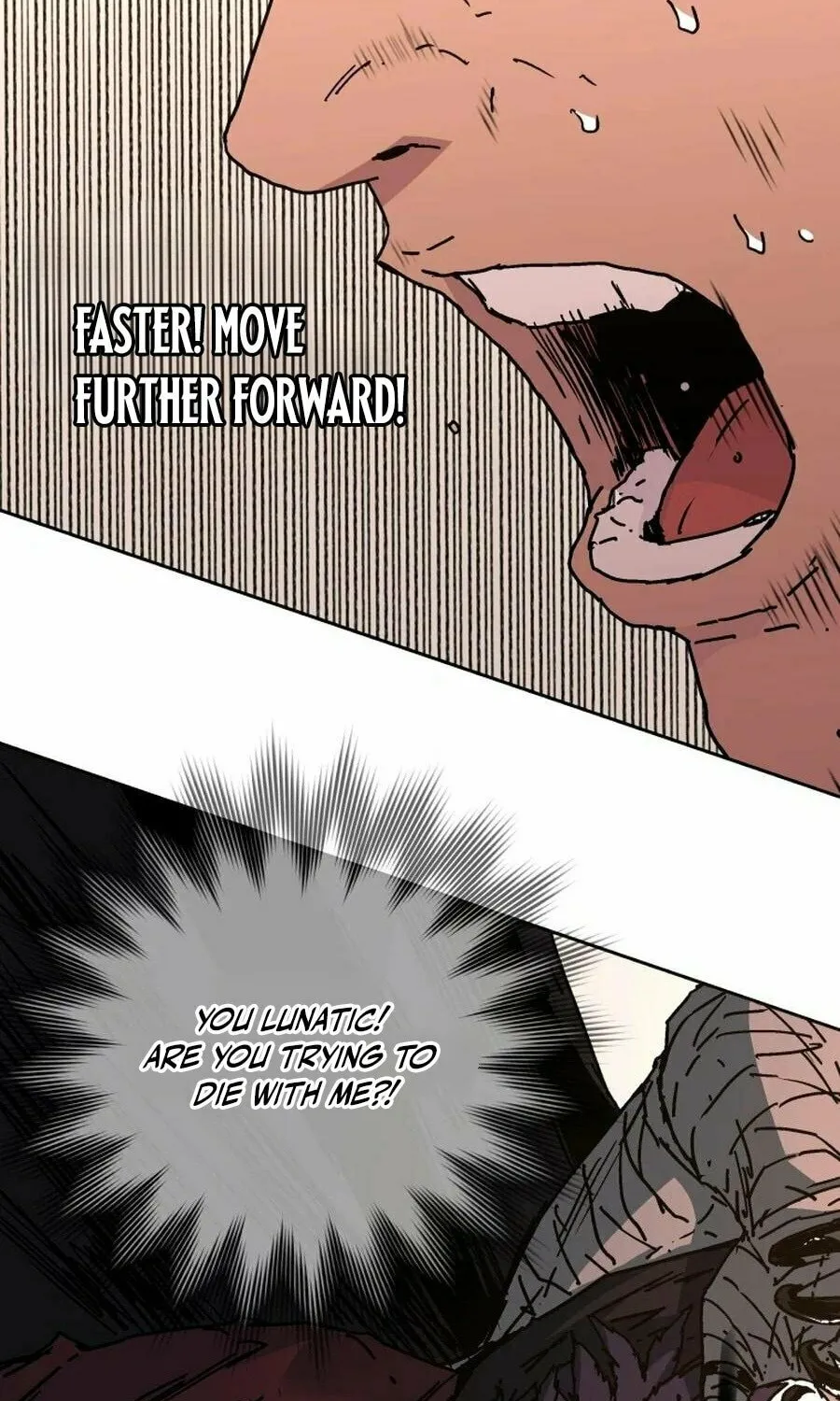 World Reign Chapter 9 page 50 - 