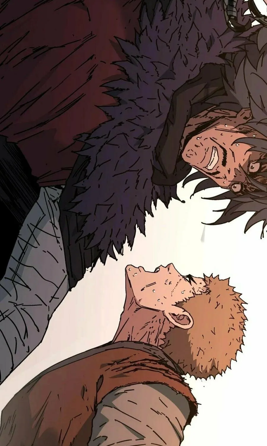 World Reign Chapter 9 page 51 - 