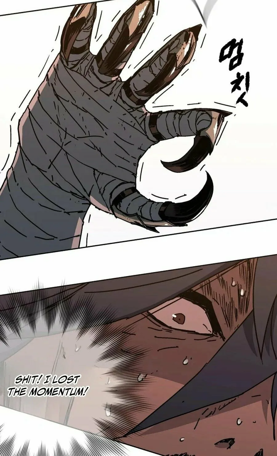 World Reign Chapter 9 page 53 - 