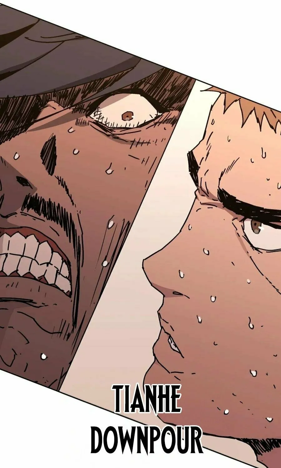 World Reign Chapter 9 page 59 - 