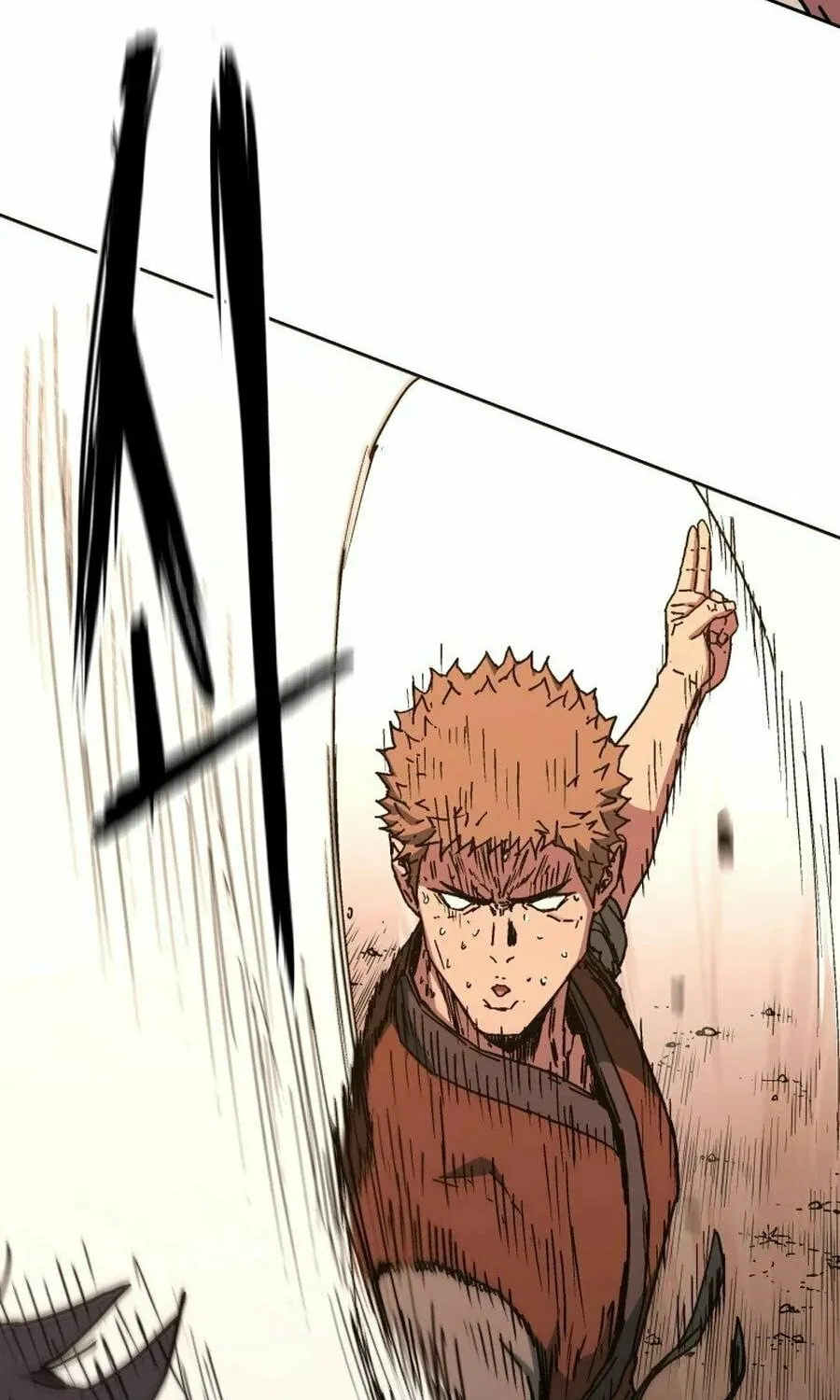 World Reign Chapter 9 page 60 - 