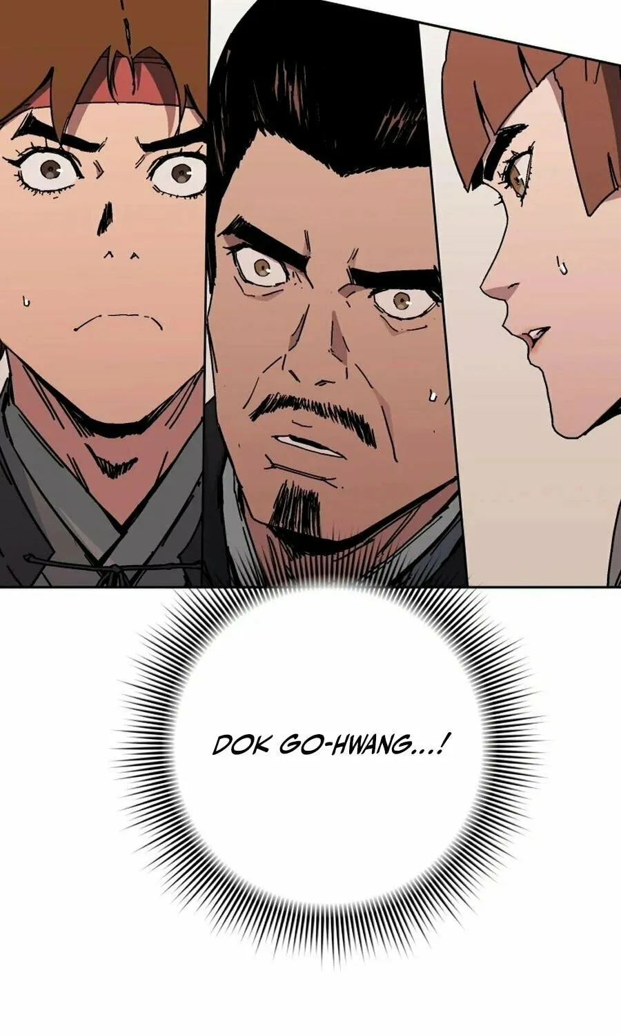 World Reign Chapter 9 page 64 - 