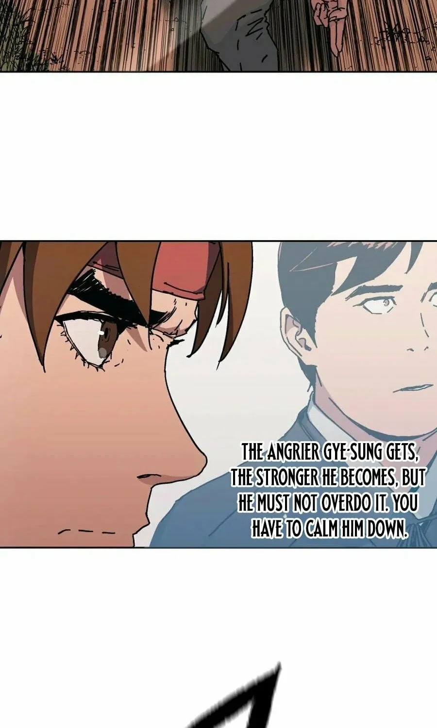 World Reign Chapter 9 page 67 - 