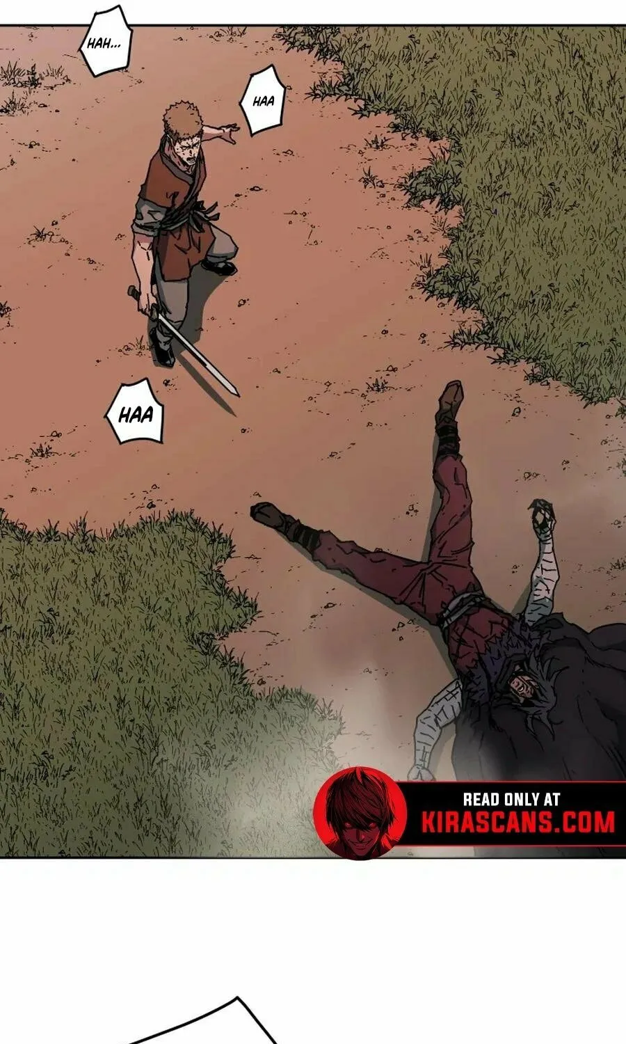 World Reign Chapter 9 page 69 - 